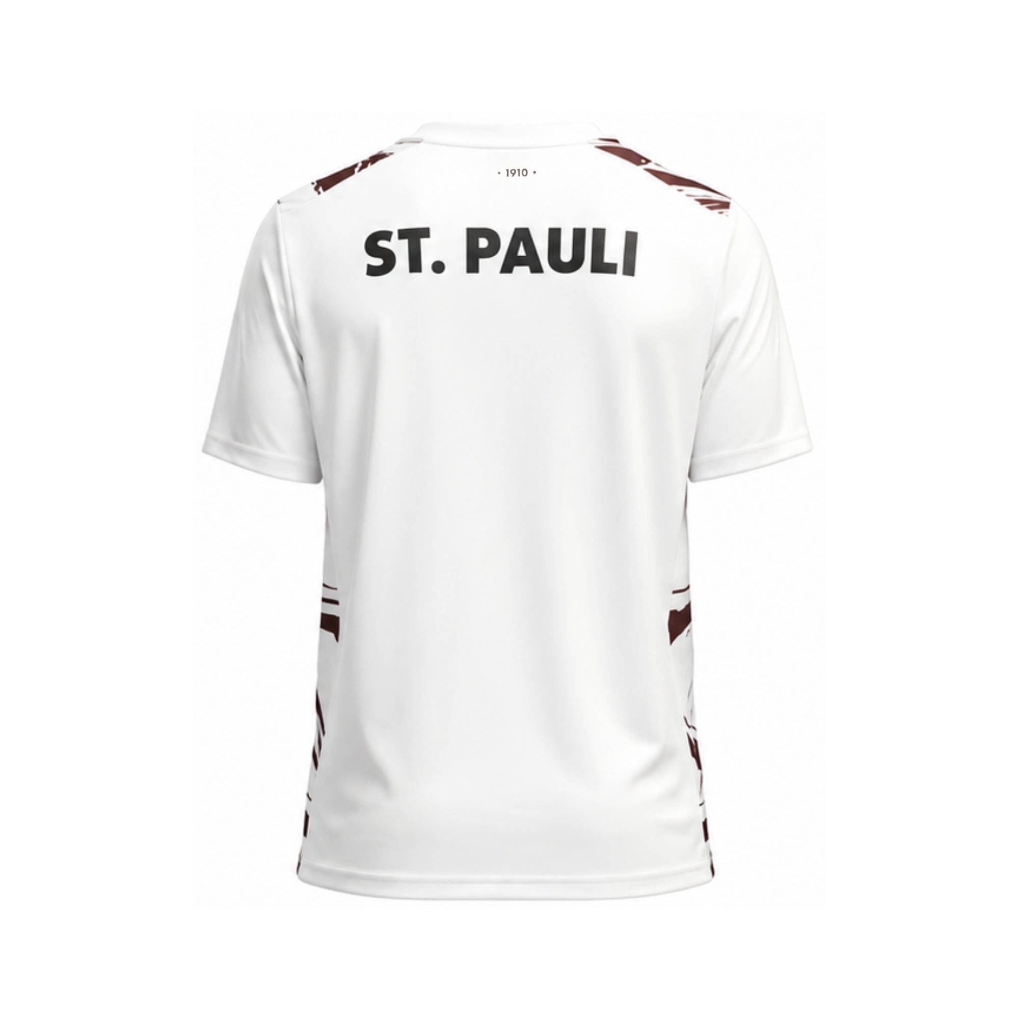 St. Pauli Édition Extérieur 26/27