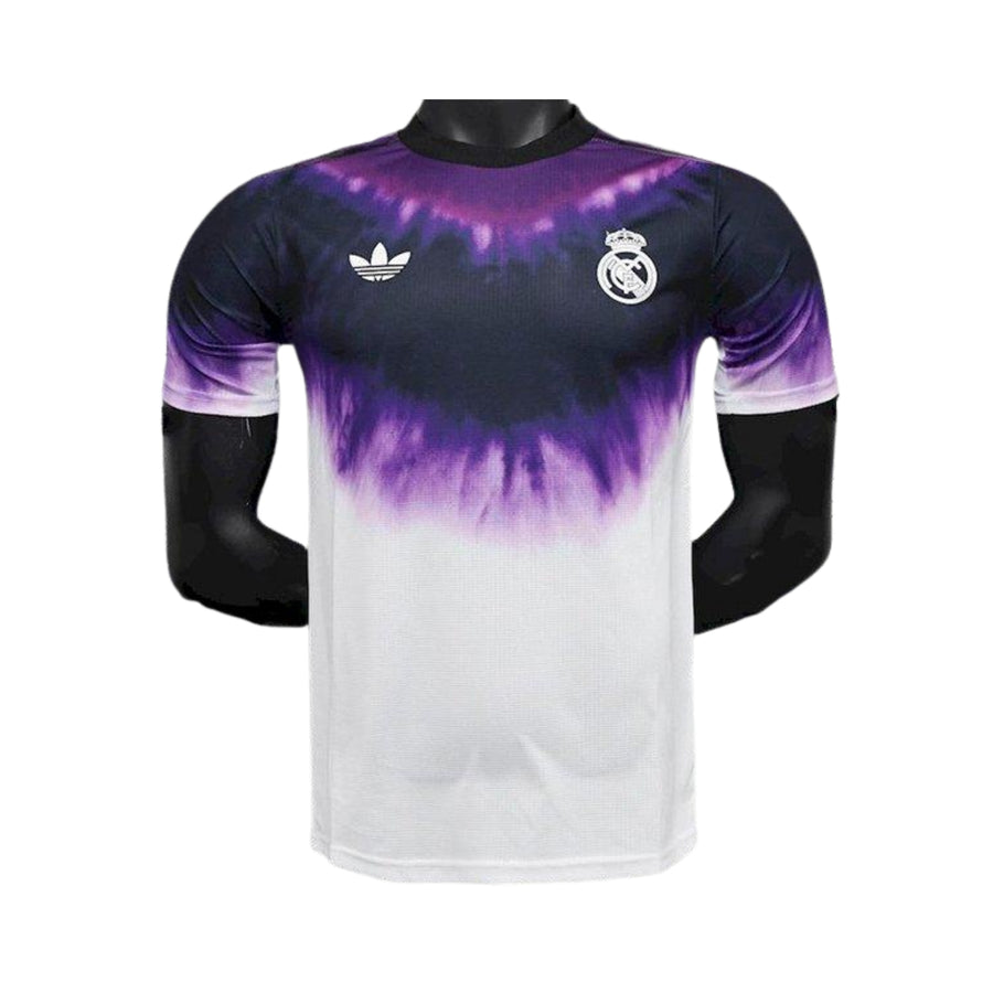 Real Madrid Special Edition 25/26 - Player Version