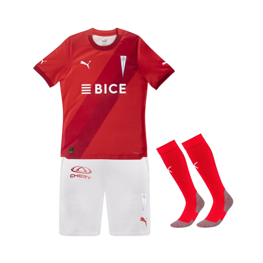 Kit - Université Catholique Extérieur 24/25