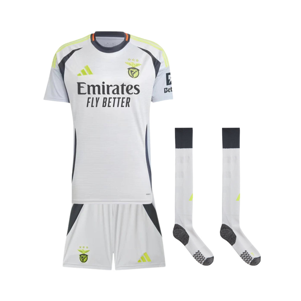 Kit - Benfica Third 24/25
