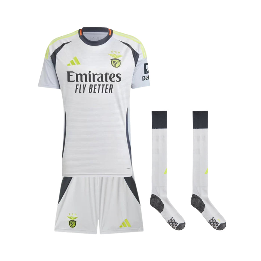 Kit - Benfica Third 24/25