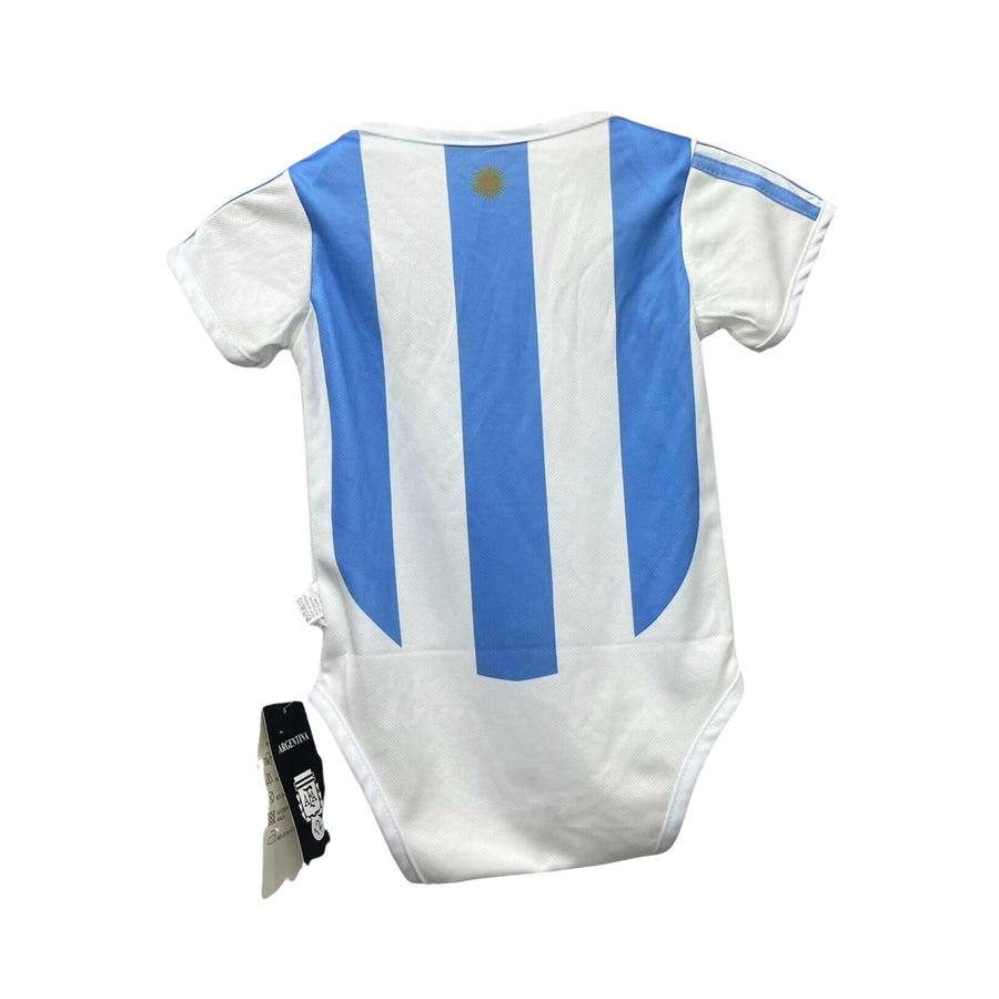 Argentina - Baby Home Bodysuit 25/26