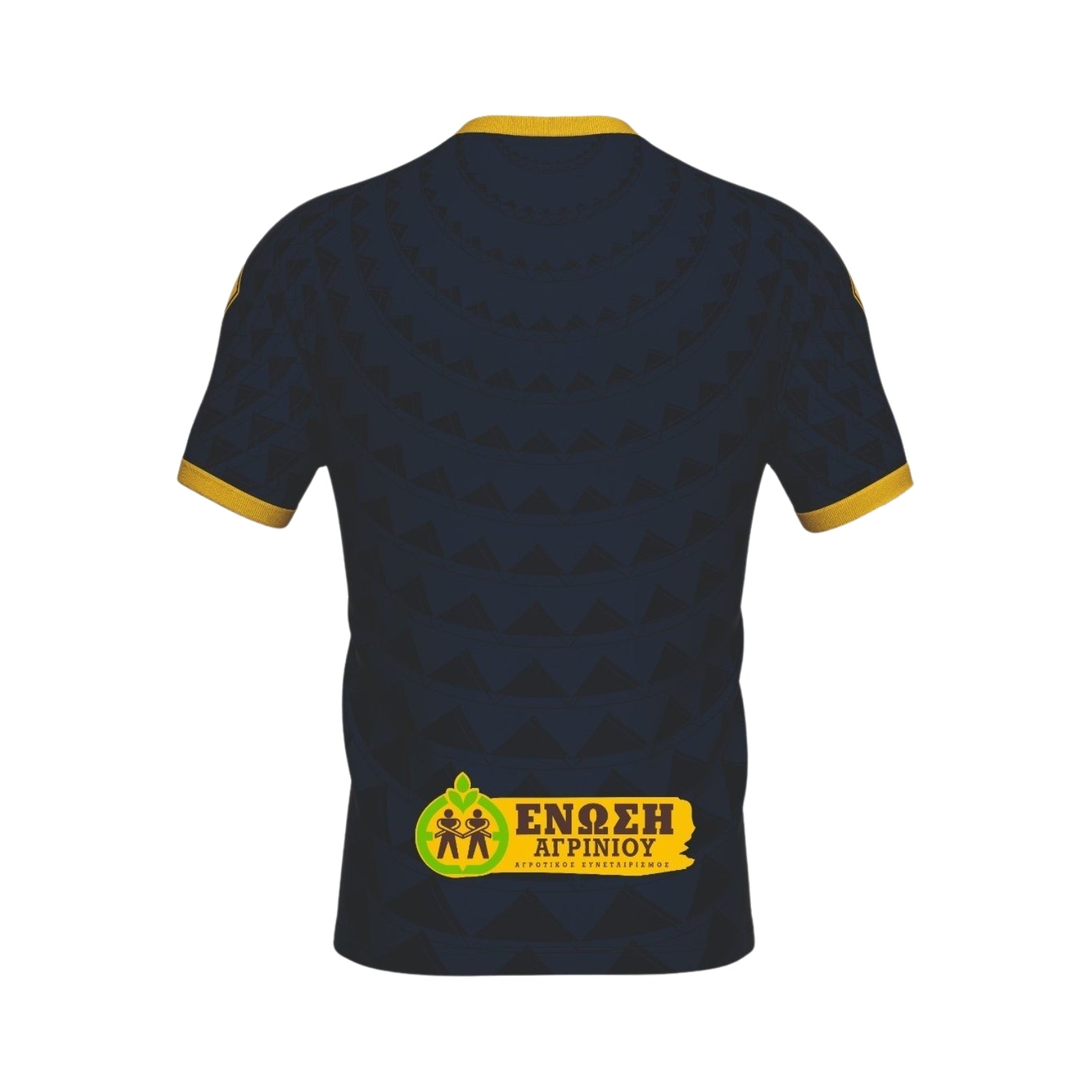Panetolikos Gardiens de But 25/26 - Détail