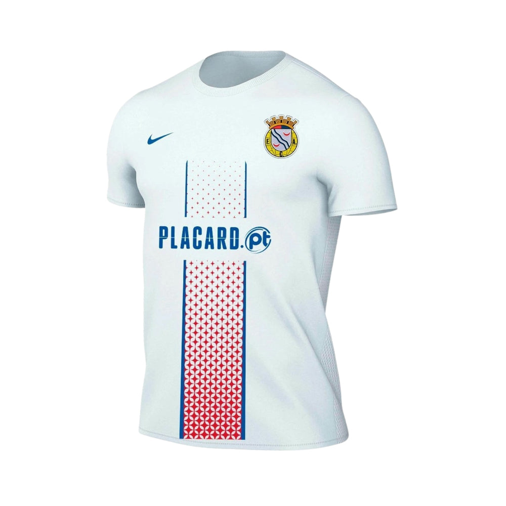 FC Alverca Visitante 25/26