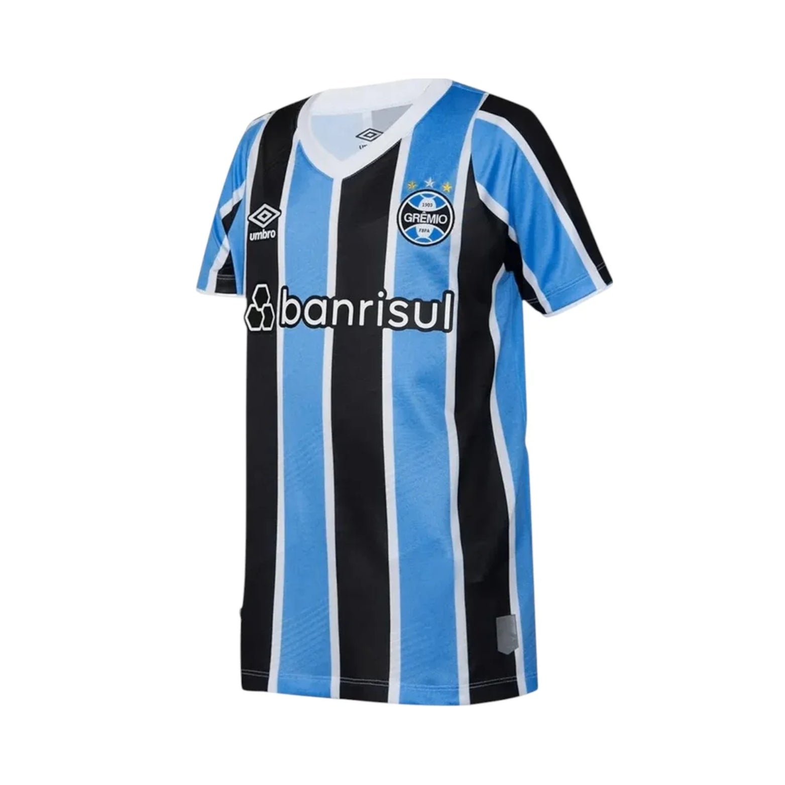Grêmio Domicile 24/25 - Détail