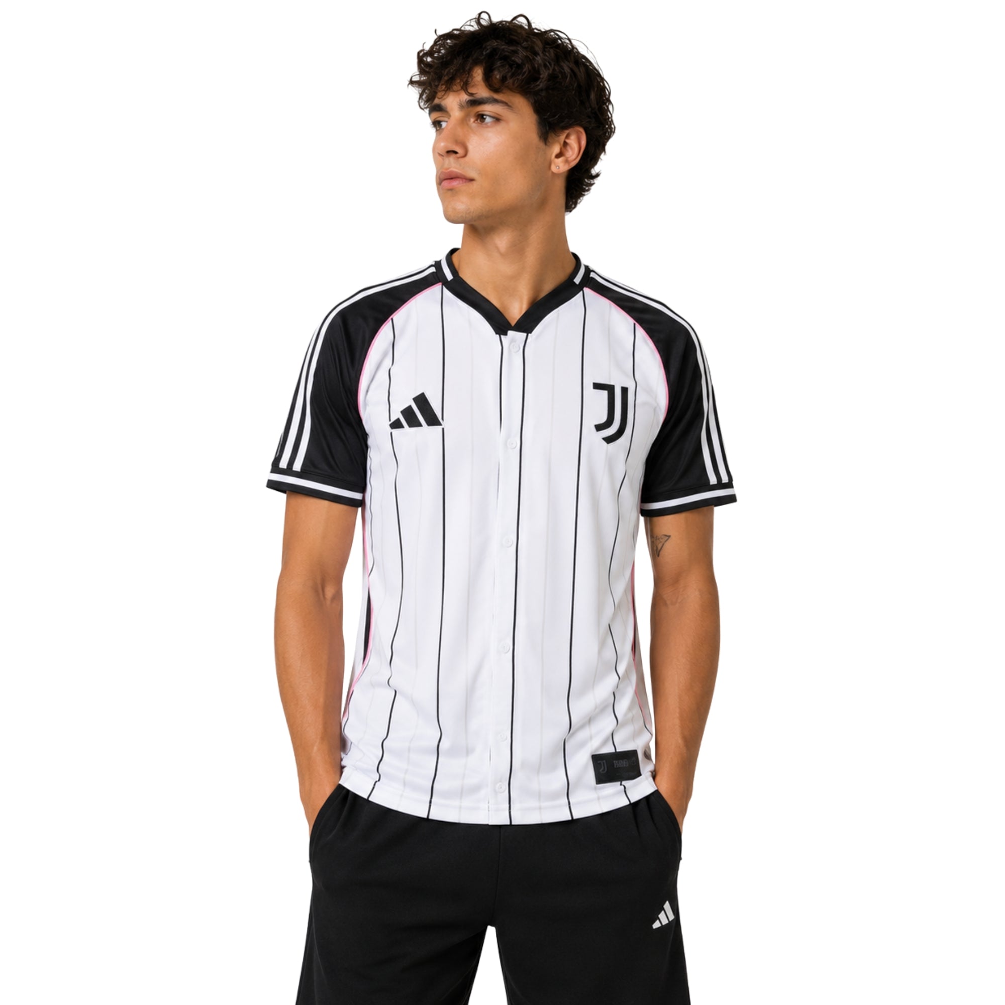 Juventus Edición Especial 25/26
