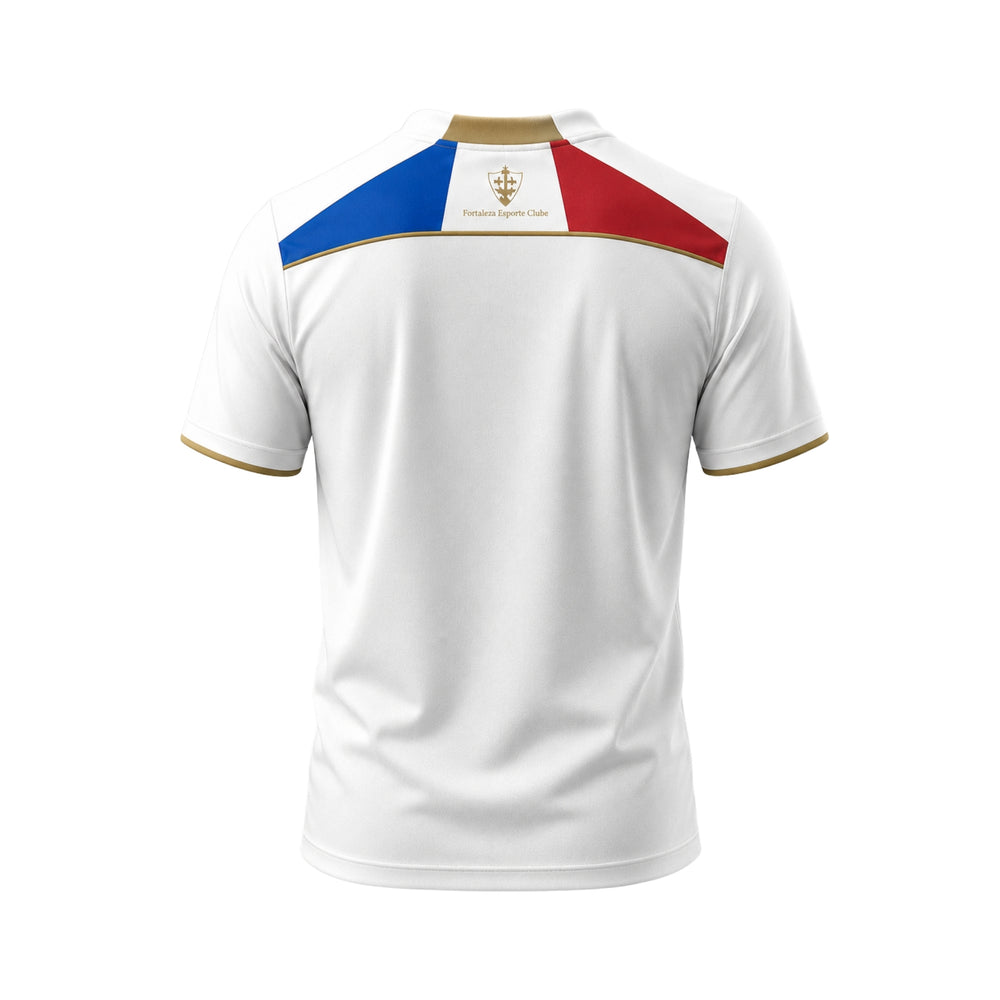 Fortaleza Away 25/26