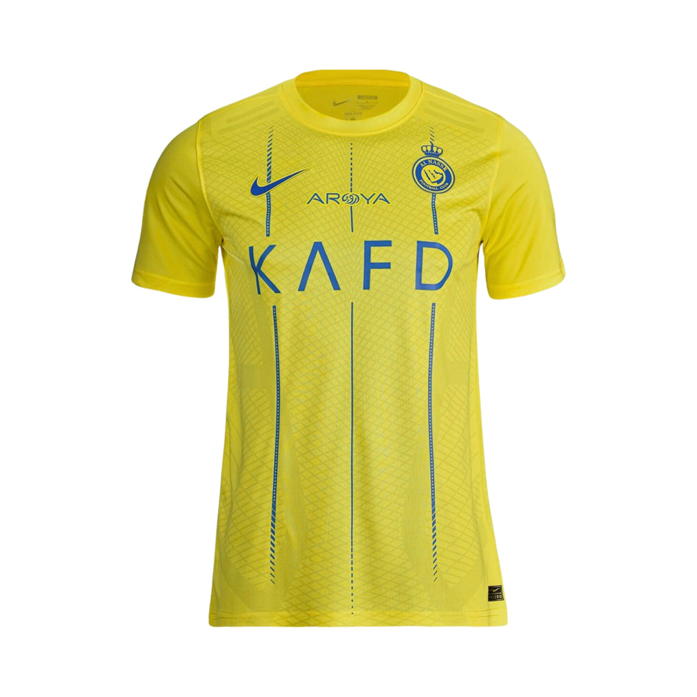 Al-Nassr Home 23/24