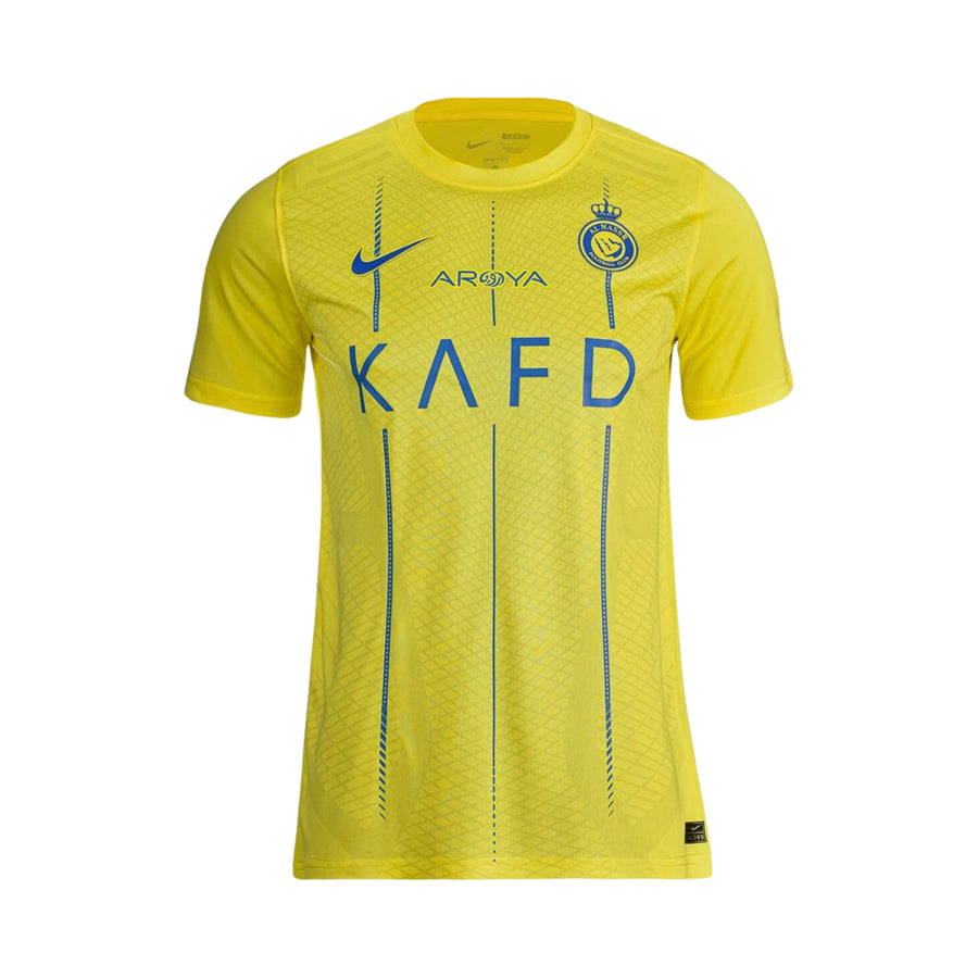 Al-Nassr Home 23/24