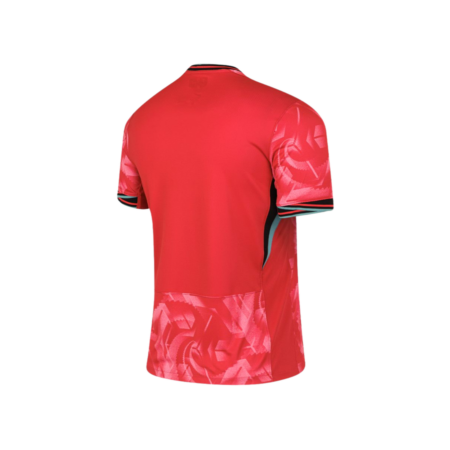 South Korea Home 24/25