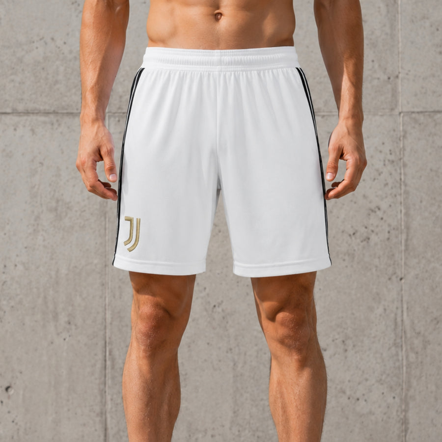 Short Juventus Domicile 26/27