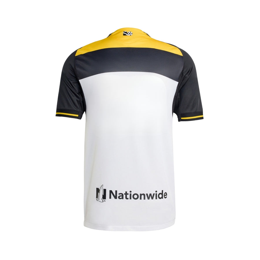 Columbus Crew Third 25/26