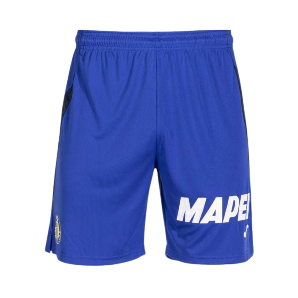 Short Getafe Domicile 26/27