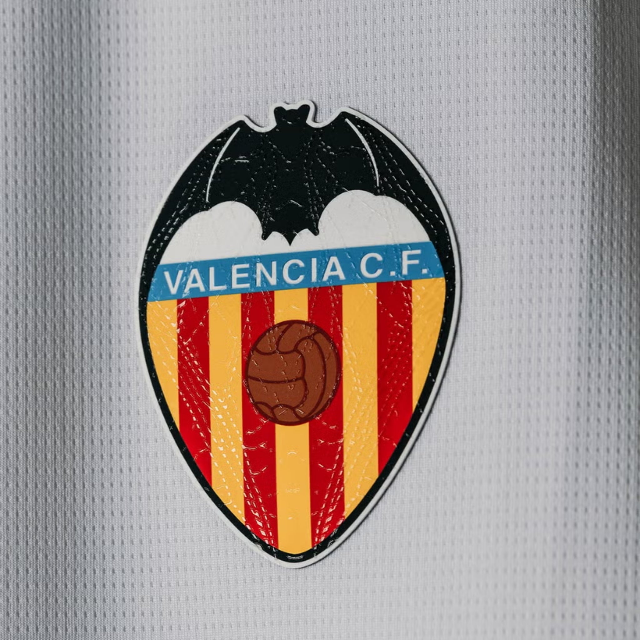 Valencia Domicile 26/27