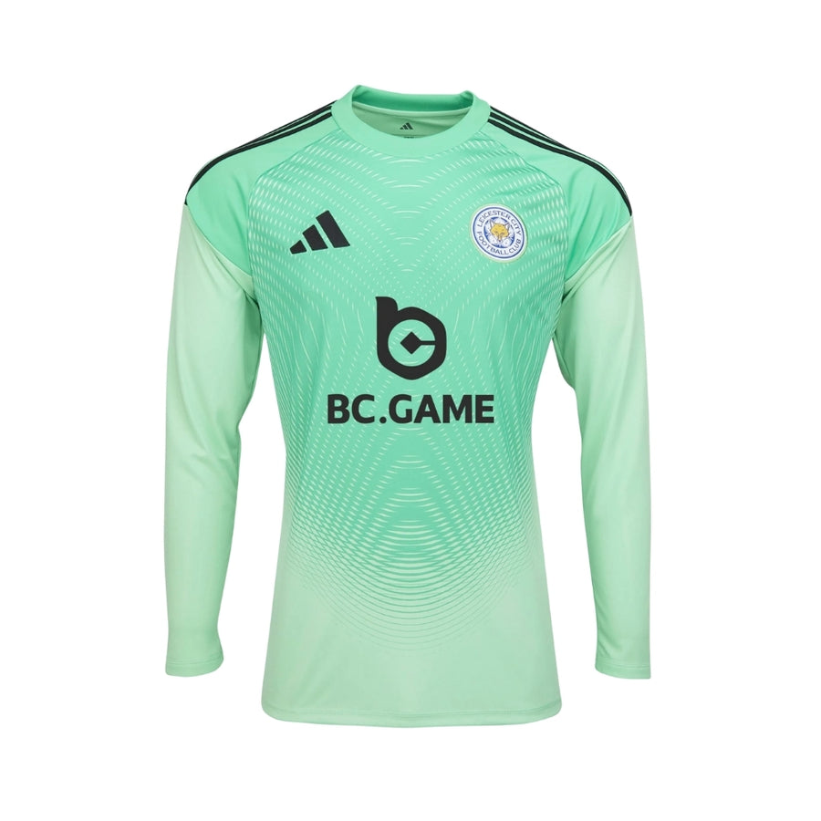 Leicester City Goalkeepers 25/26 - Long Sleeve