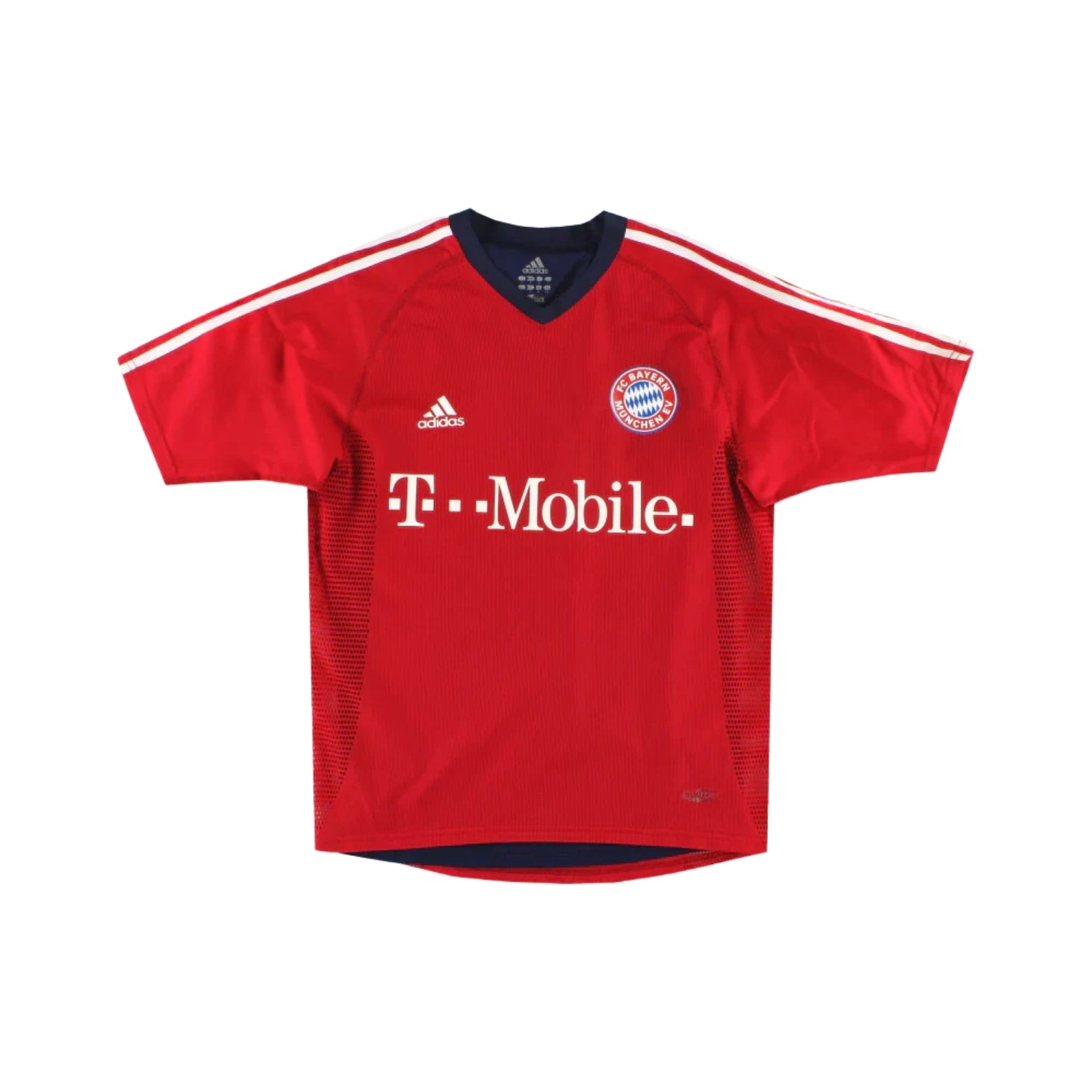 Bayern Munique Domicile 02/03 - Vue de face