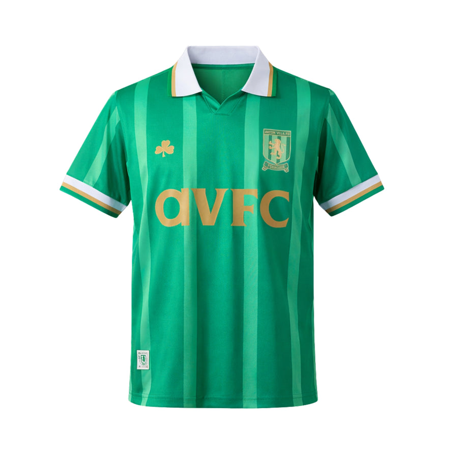 Aston Villa Édition Spéciale 25/26