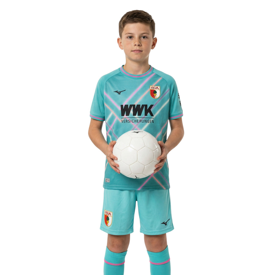 Kit - FC Augsburg Gardiens de But 25/26