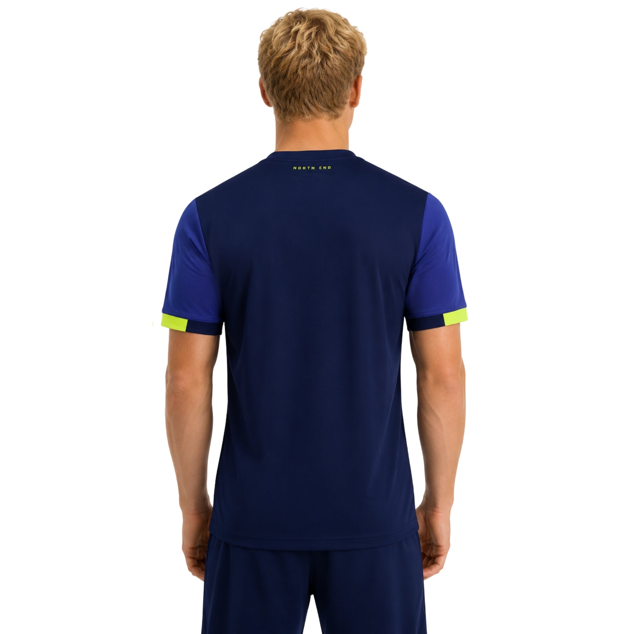 Preston North End Visitante 25/26