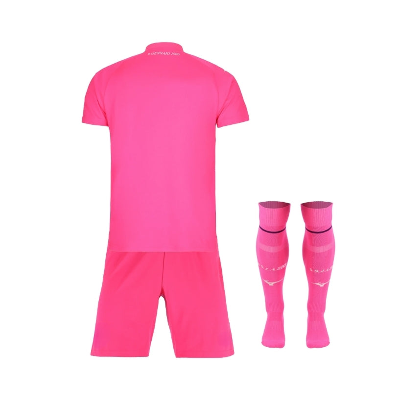 Kit - Lazio Goalkeepers 25/26
