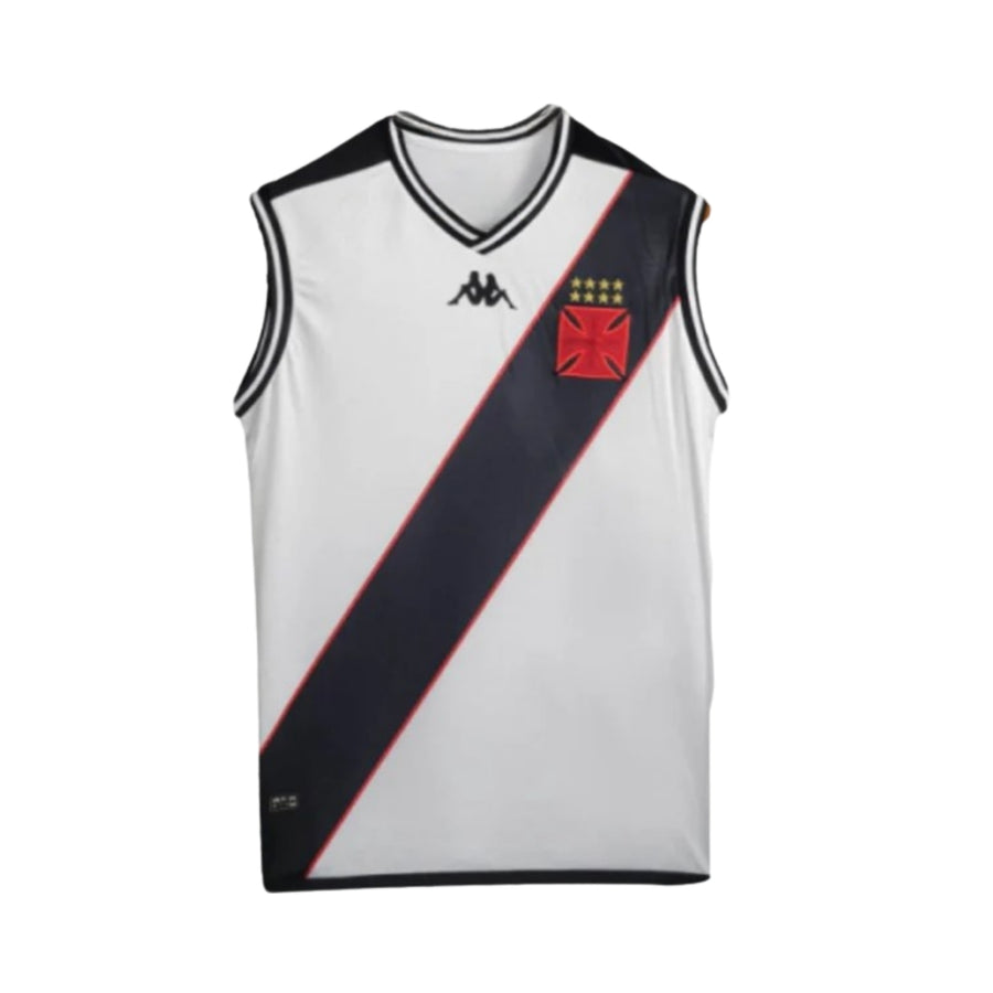 Vasco da Gama Entraînement 24/25 - Manches Longues