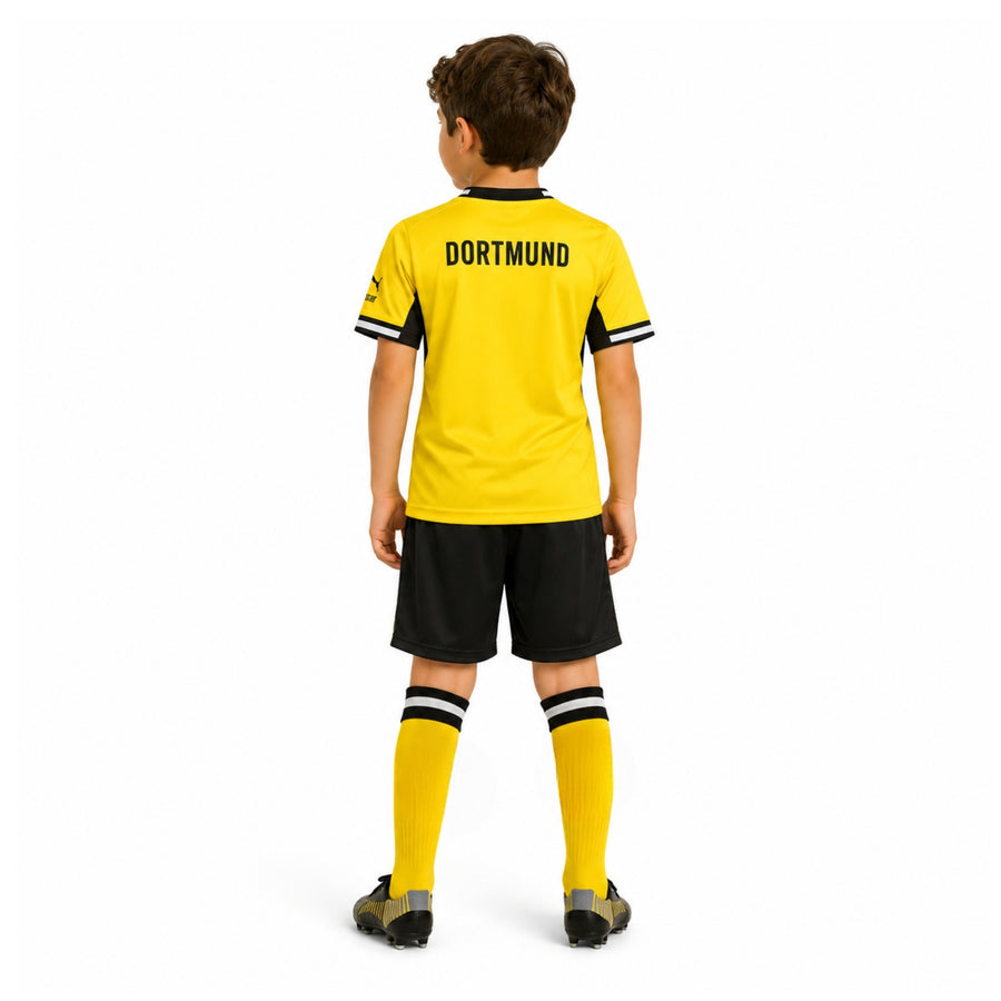 Kit - Borussia Dortmund Home 25/26