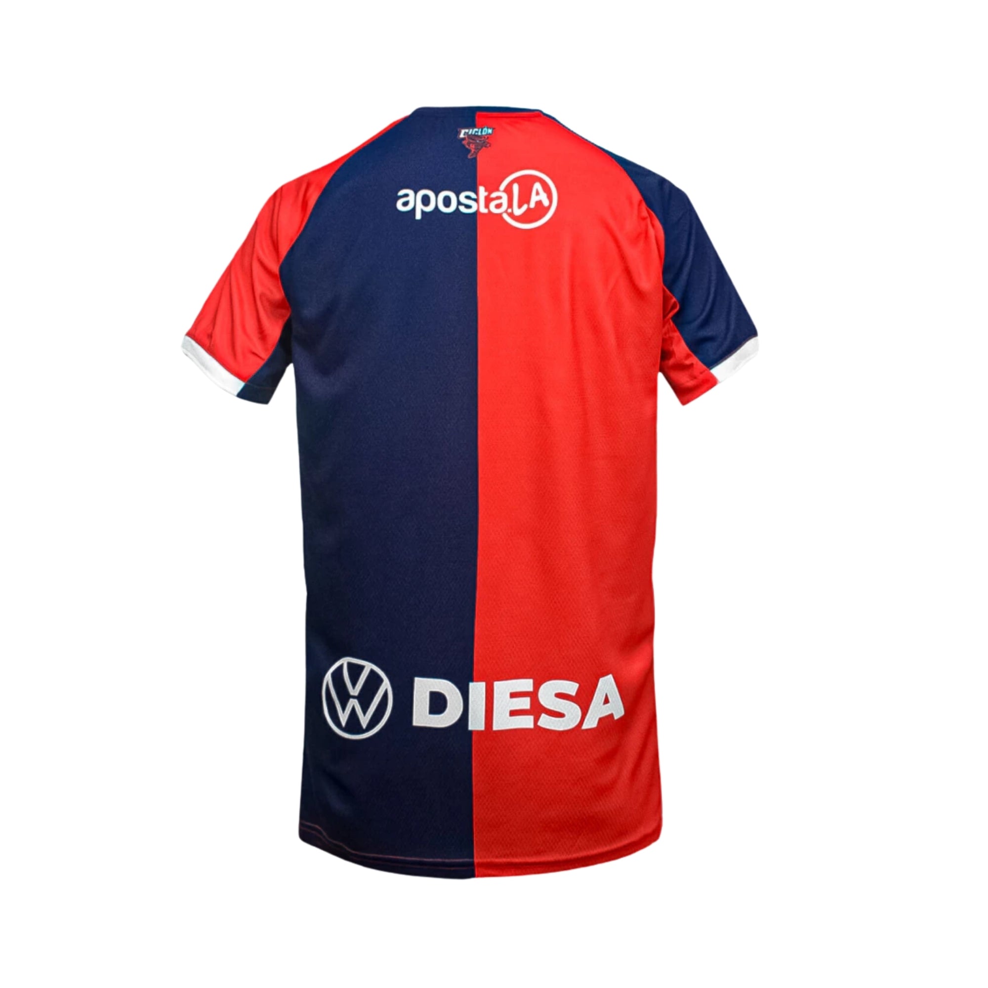 Cerro Porteño Home 26/27