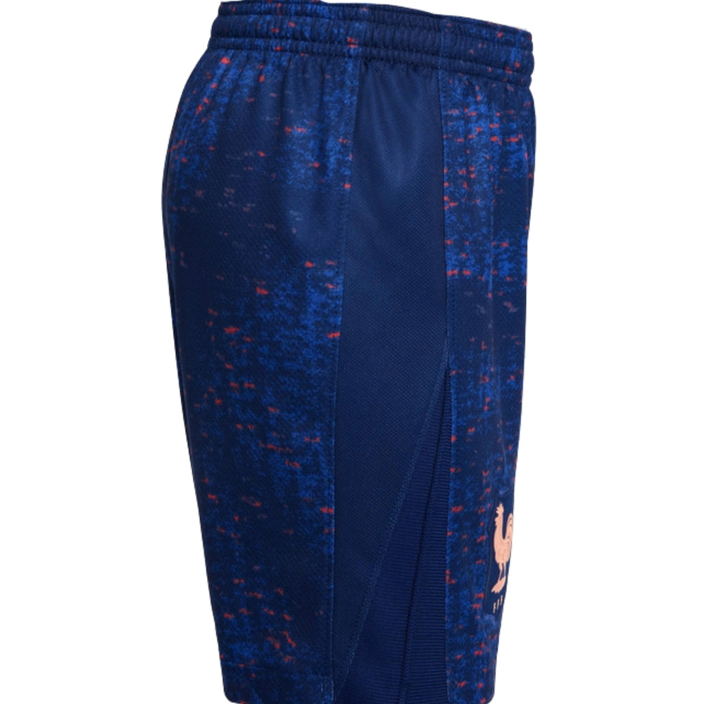 France Home 25/26 Shorts