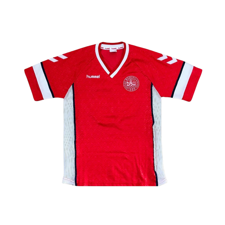 Denmark Home 90/91