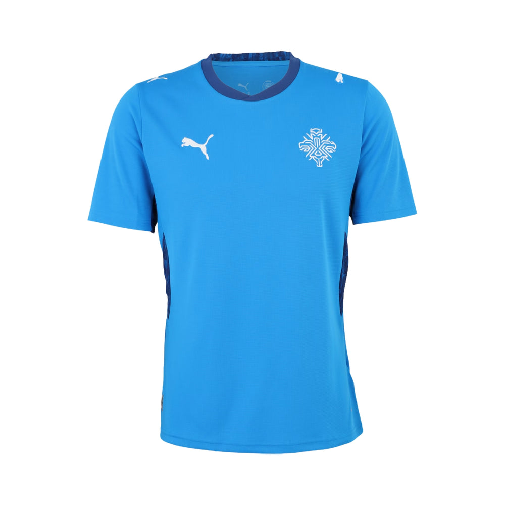 Iceland Home 26/27 - World Cup 2026