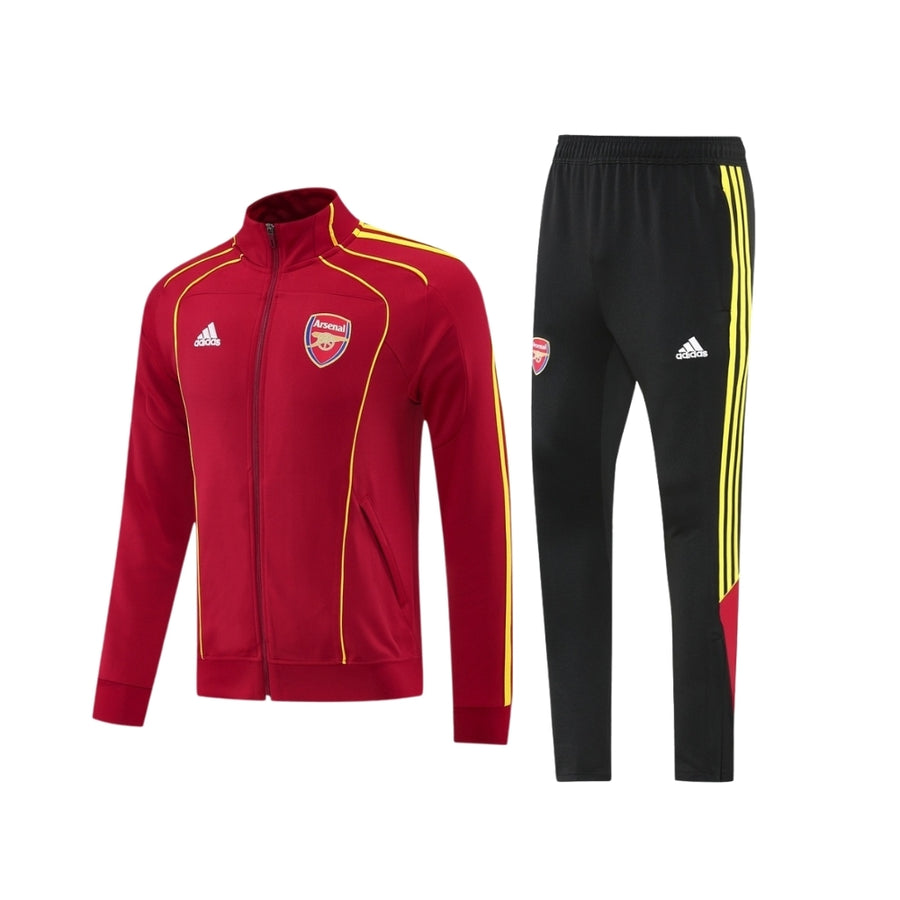 Arsenal 25/26 - Tracksuit - Full Zip