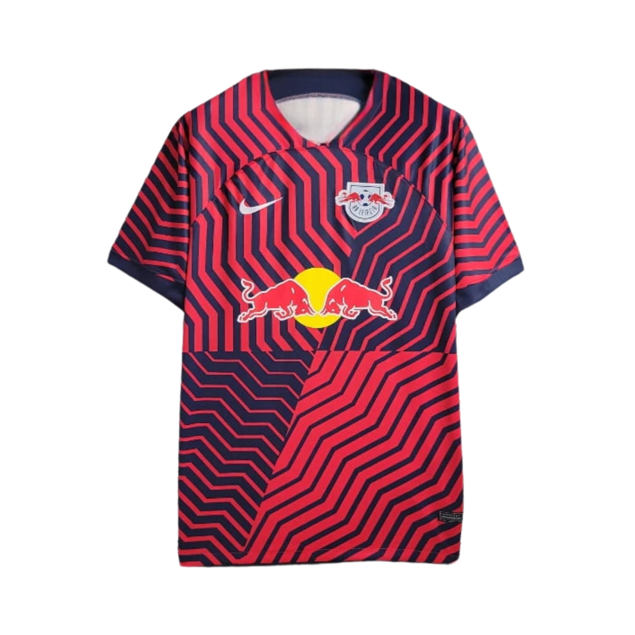 Leipzig Extérieur 23/24 - Vue de face