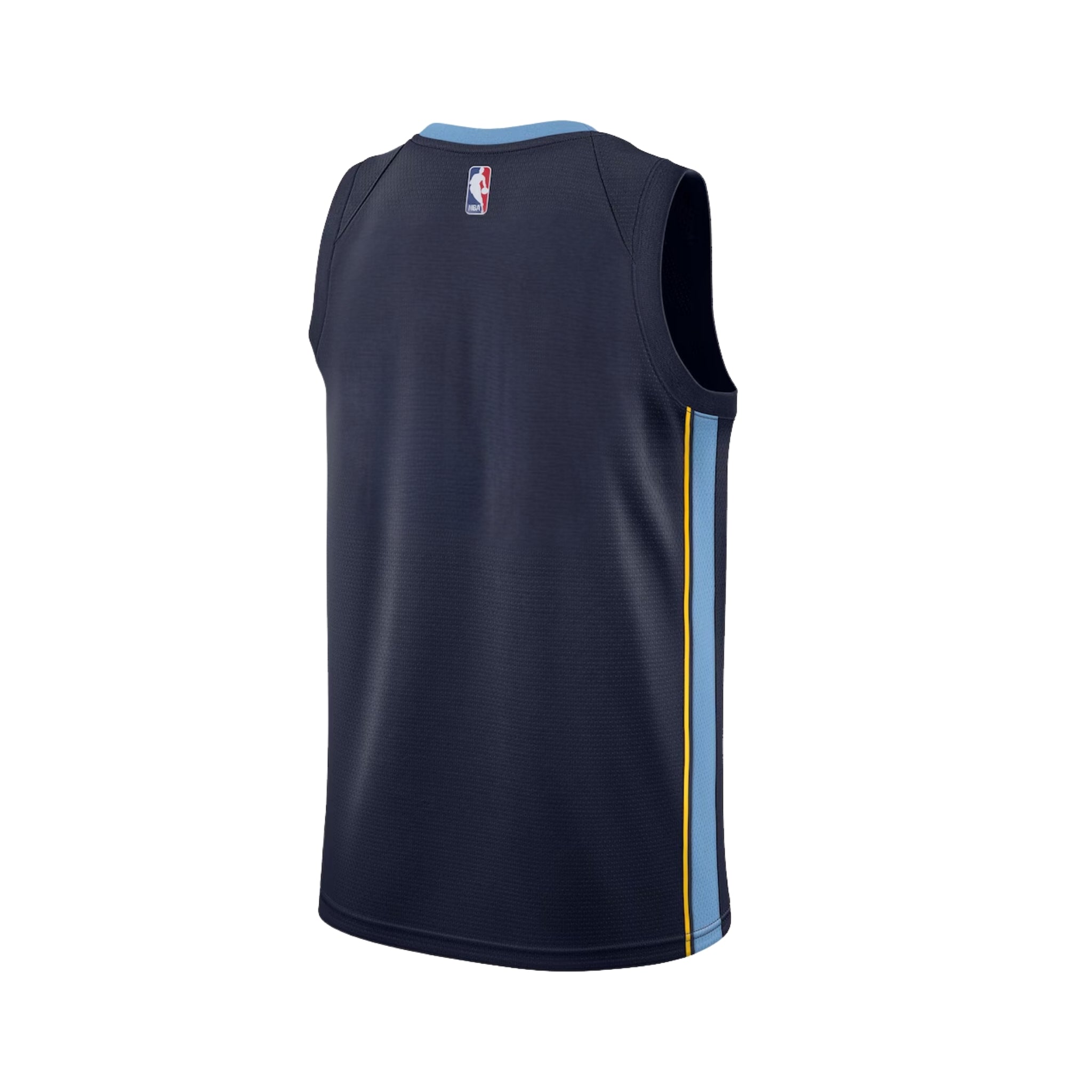 Memphis Grizzlies Icon Edition 25/26 - Vue de dos