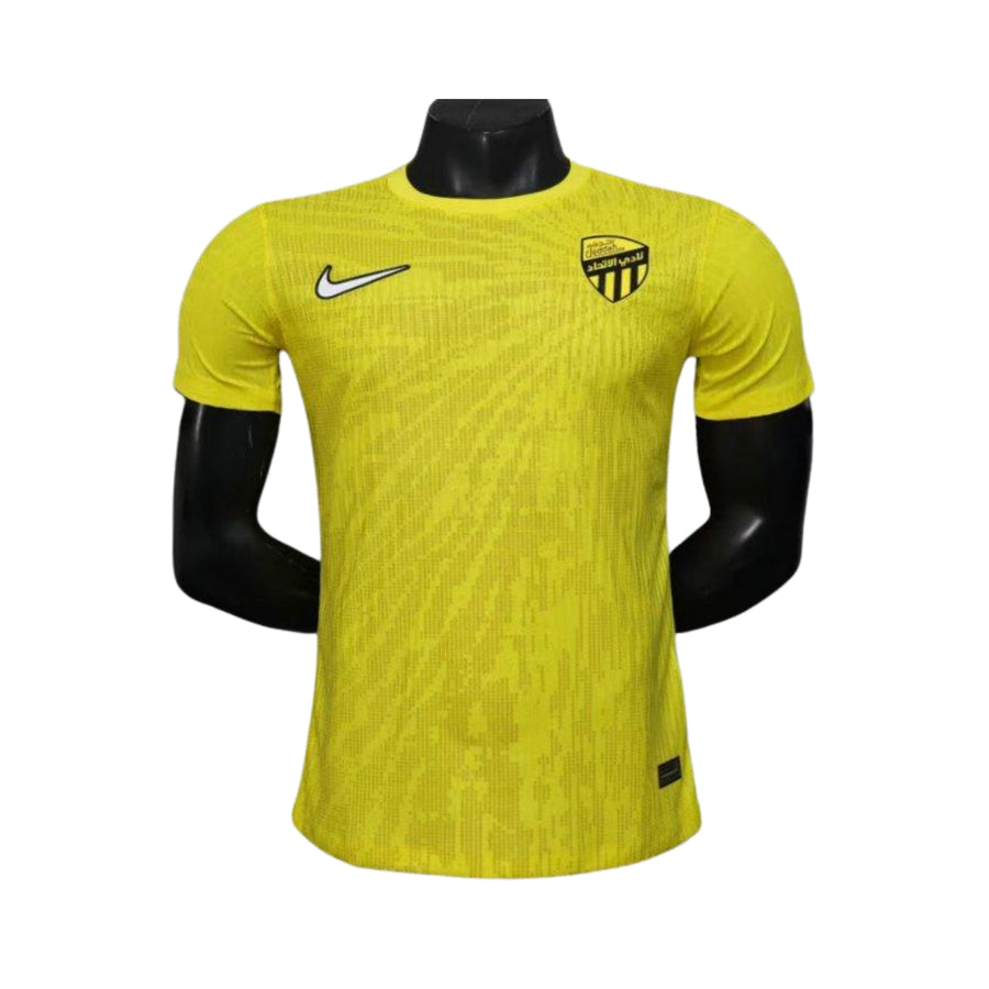 Al-Ittihad Club Special Edition 25/26 - Player Version