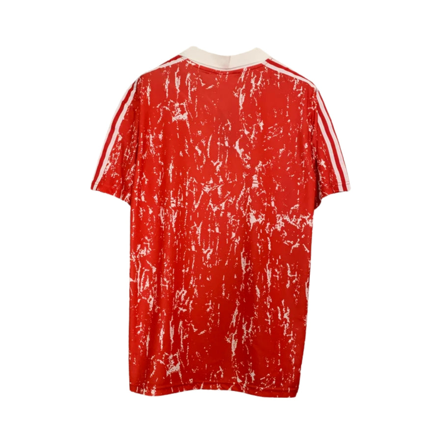 Soviet Union Home 90/91