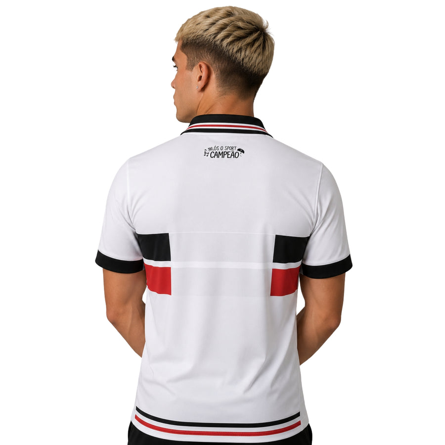 Santa Cruz Away 25/26