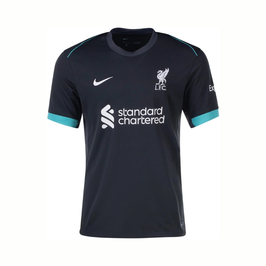 Liverpool Extérieur 24/25