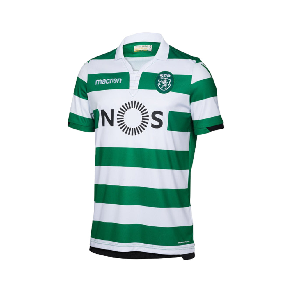Sporting Local 18/19