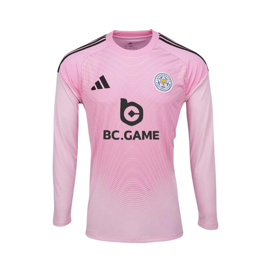 Leicester City Goalkeepers 25/26 - Long Sleeve