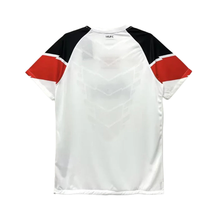 Manchester United Away 10/11 CL Final
