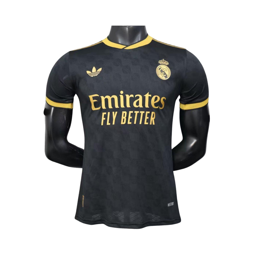 Real Madrid Special Edition 25/26 - Player Version