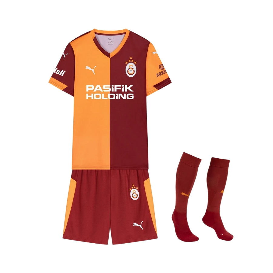 Kit - Galatasaray Home 25/26
