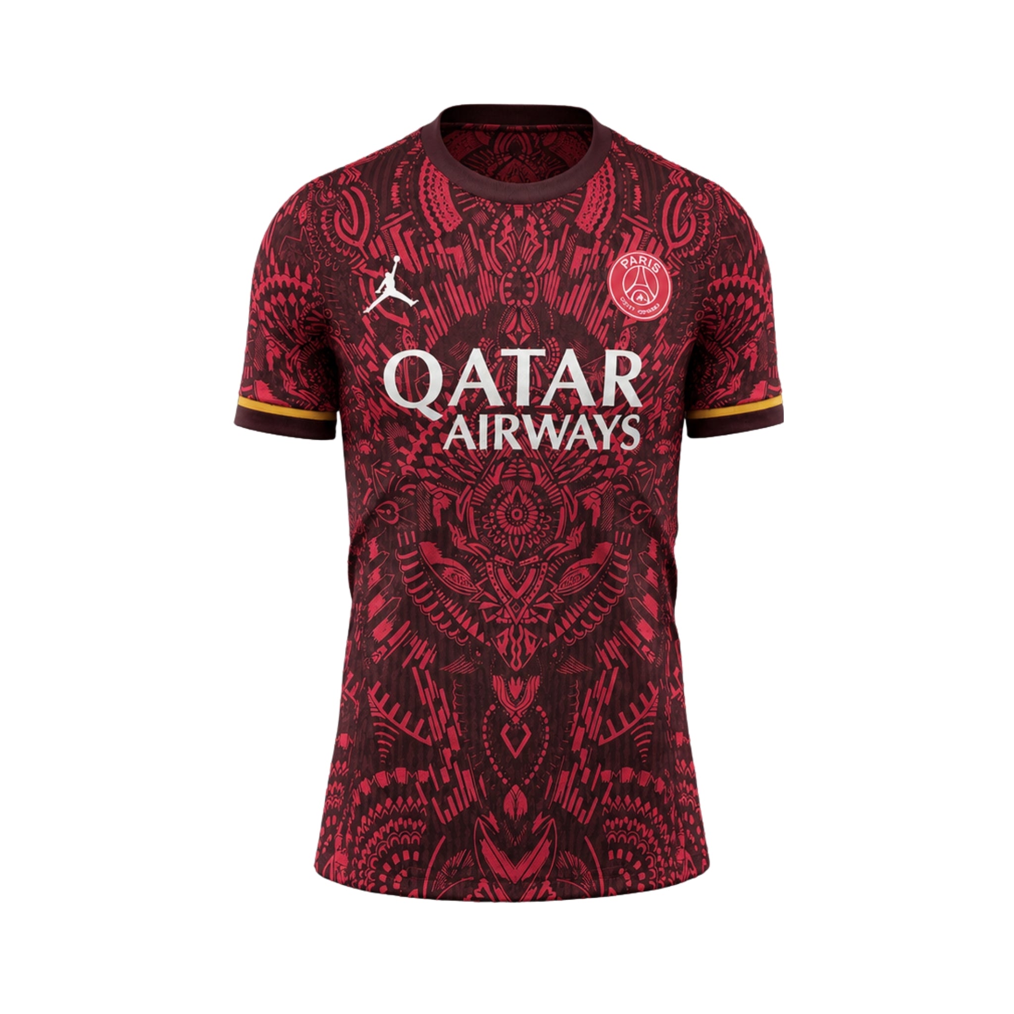 PSG Édition Spéciale 26/27 - Version Joueur