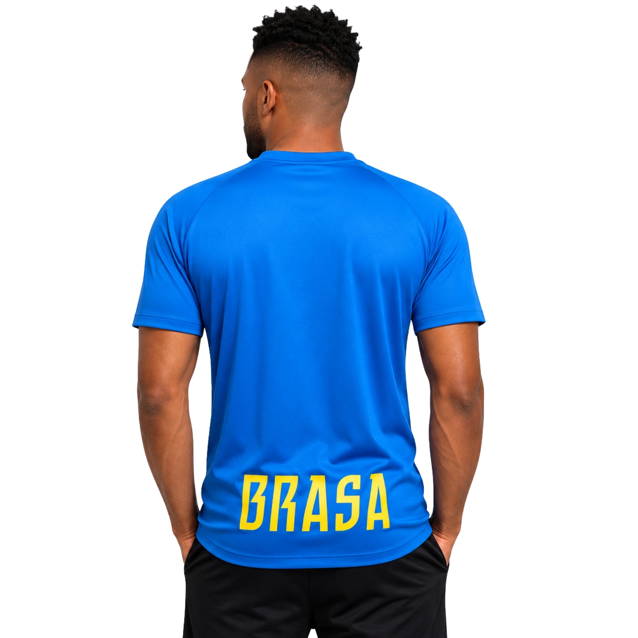 Brazil Training 26/27 - World Cup 2026
