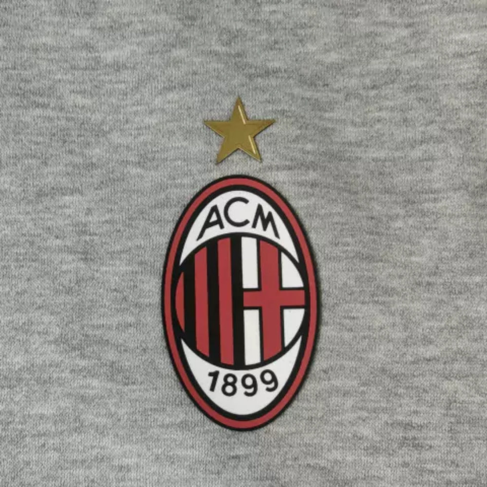 AC Milan 25/26 - Sudadera