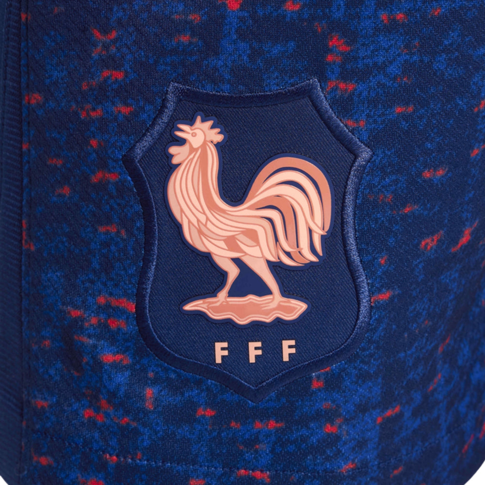 France Home 25/26 Shorts