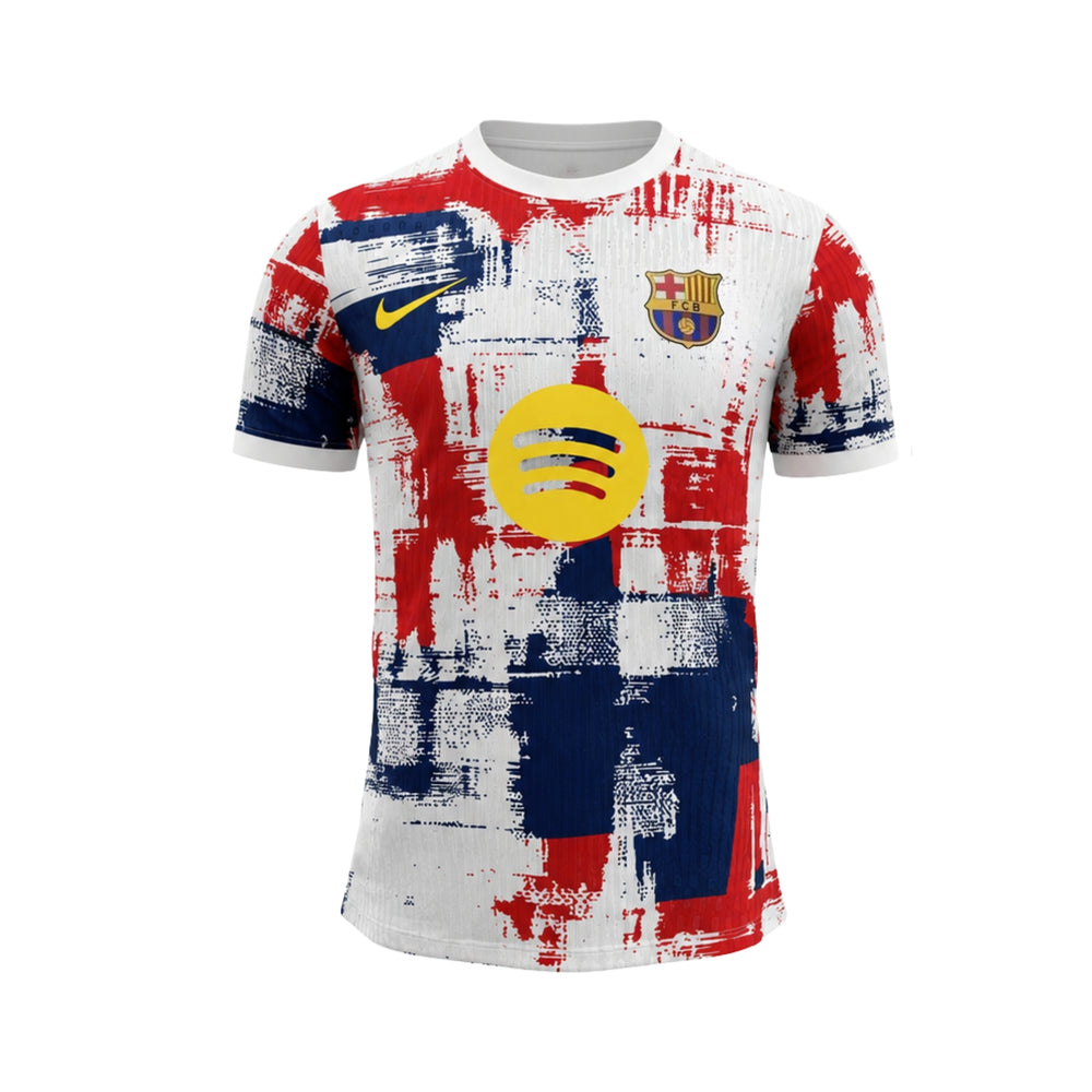 Barcelona Special Edition 25/26 - Player Version