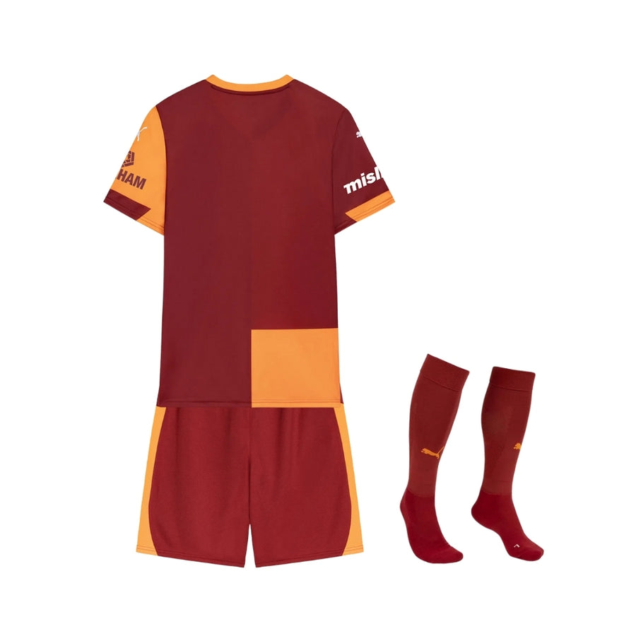 Kit - Galatasaray Home 25/26