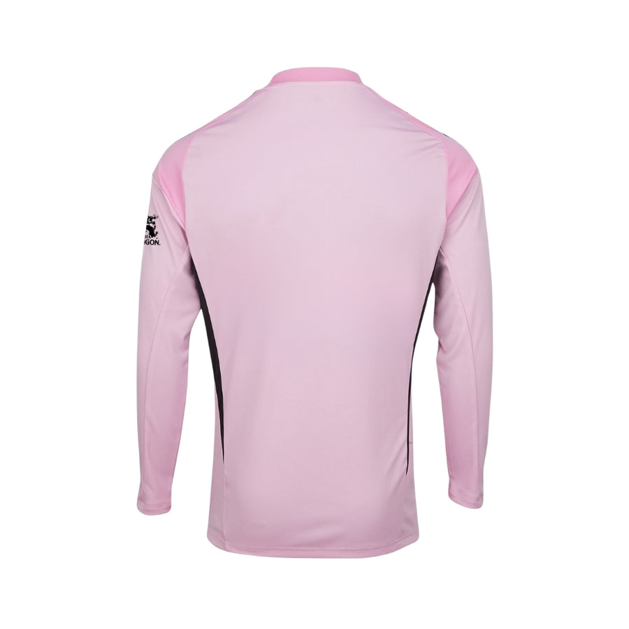 Leicester City Goalkeepers 25/26 - Long Sleeve