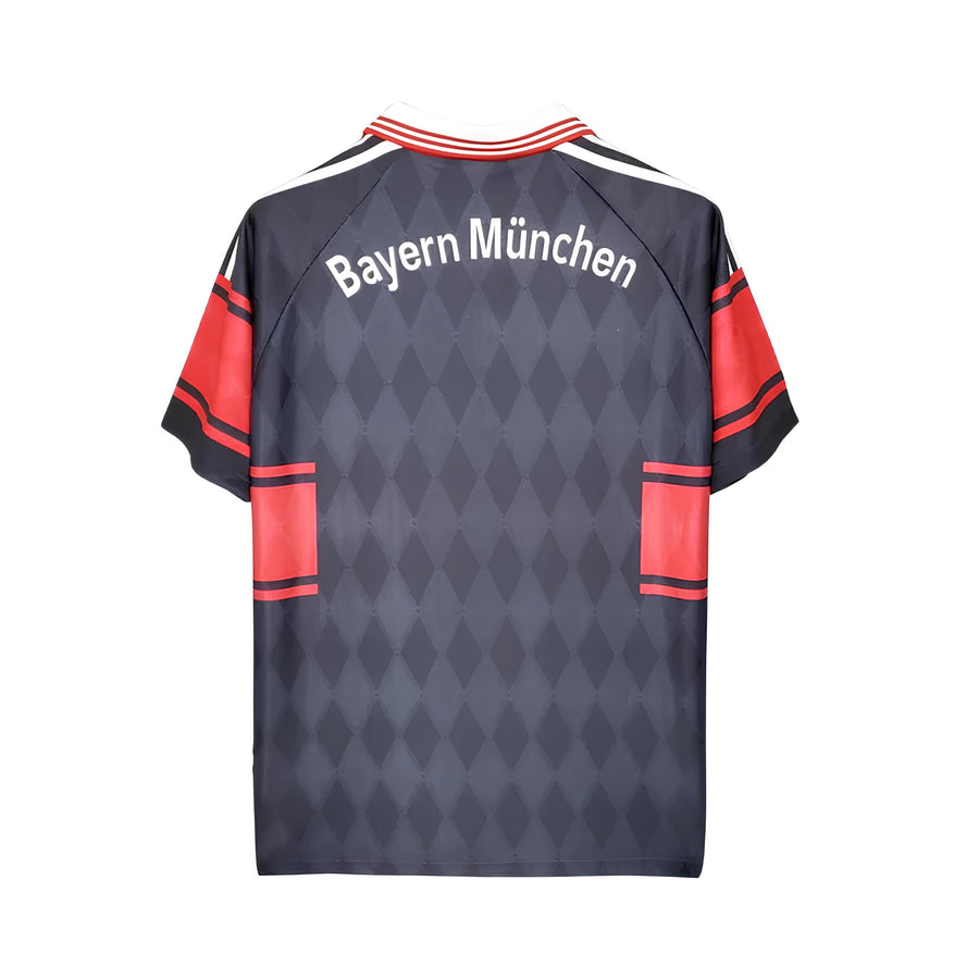 Bayern Munique Extérieur 97/98